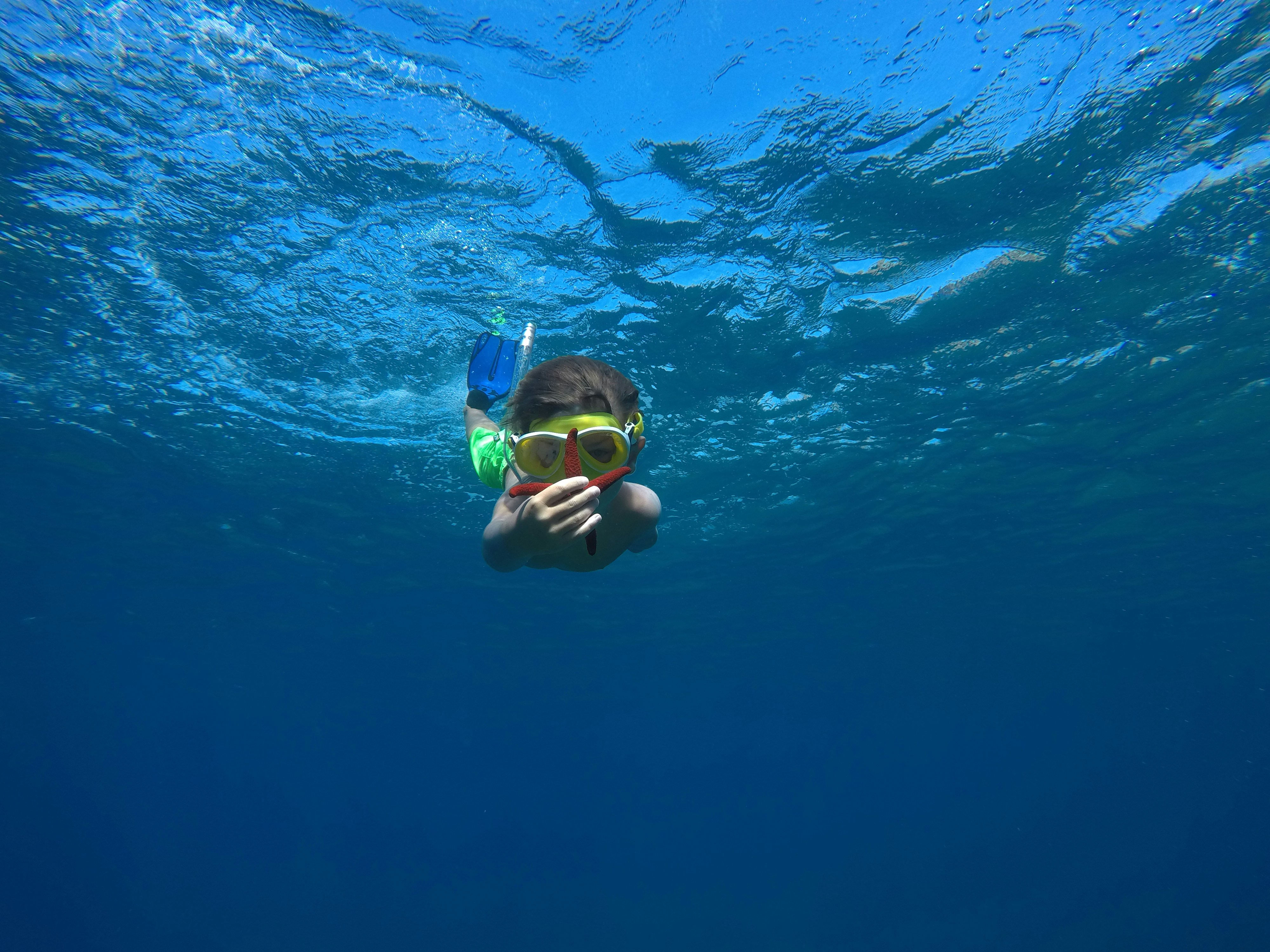 Things To Do Little Adventures
