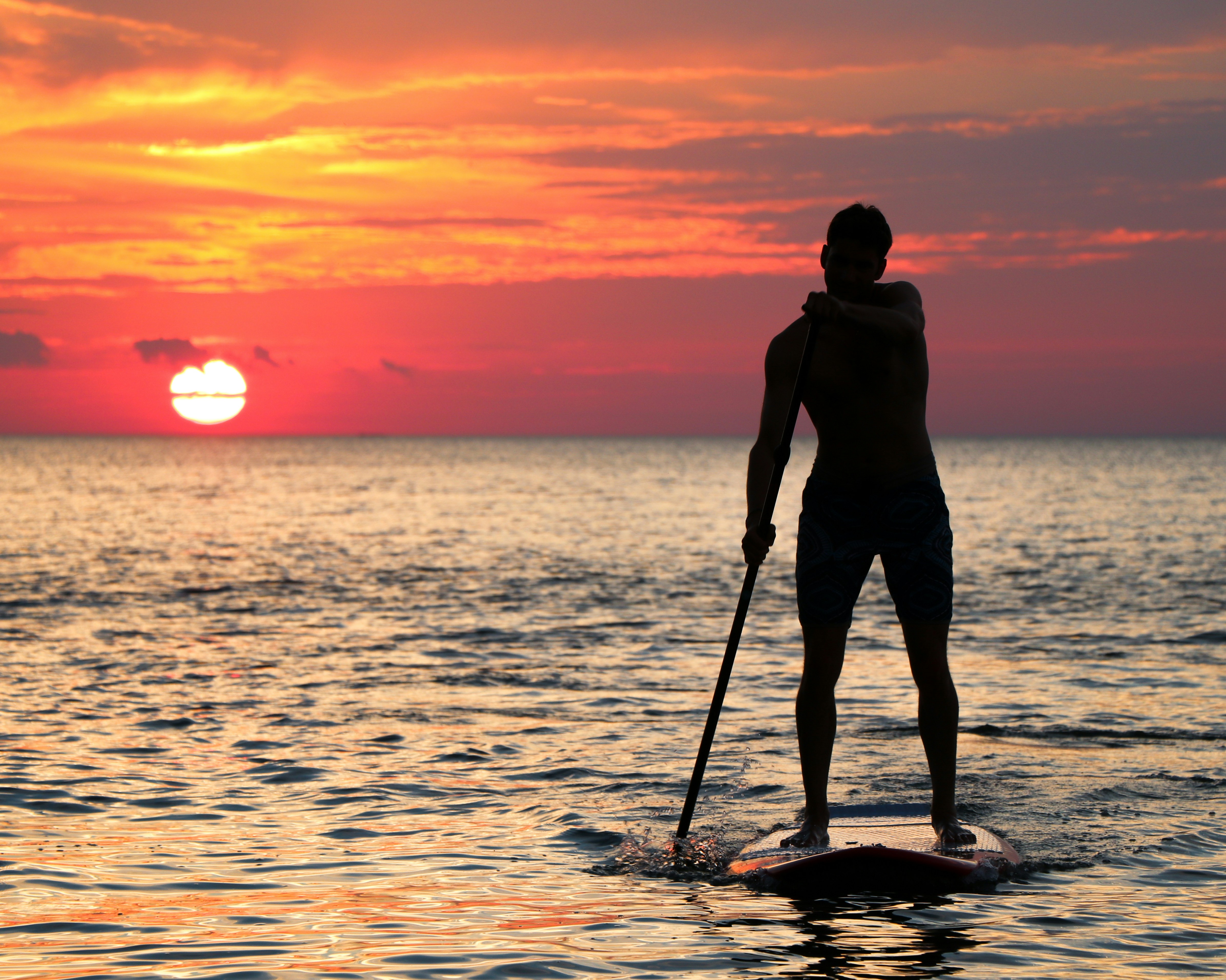 Things To Do 30A Paddleboard Rentals