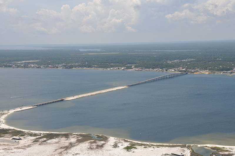 Things To Do Navarre Beach Marine Sanctuary