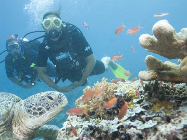 Things To Do Emerald Coast Scuba