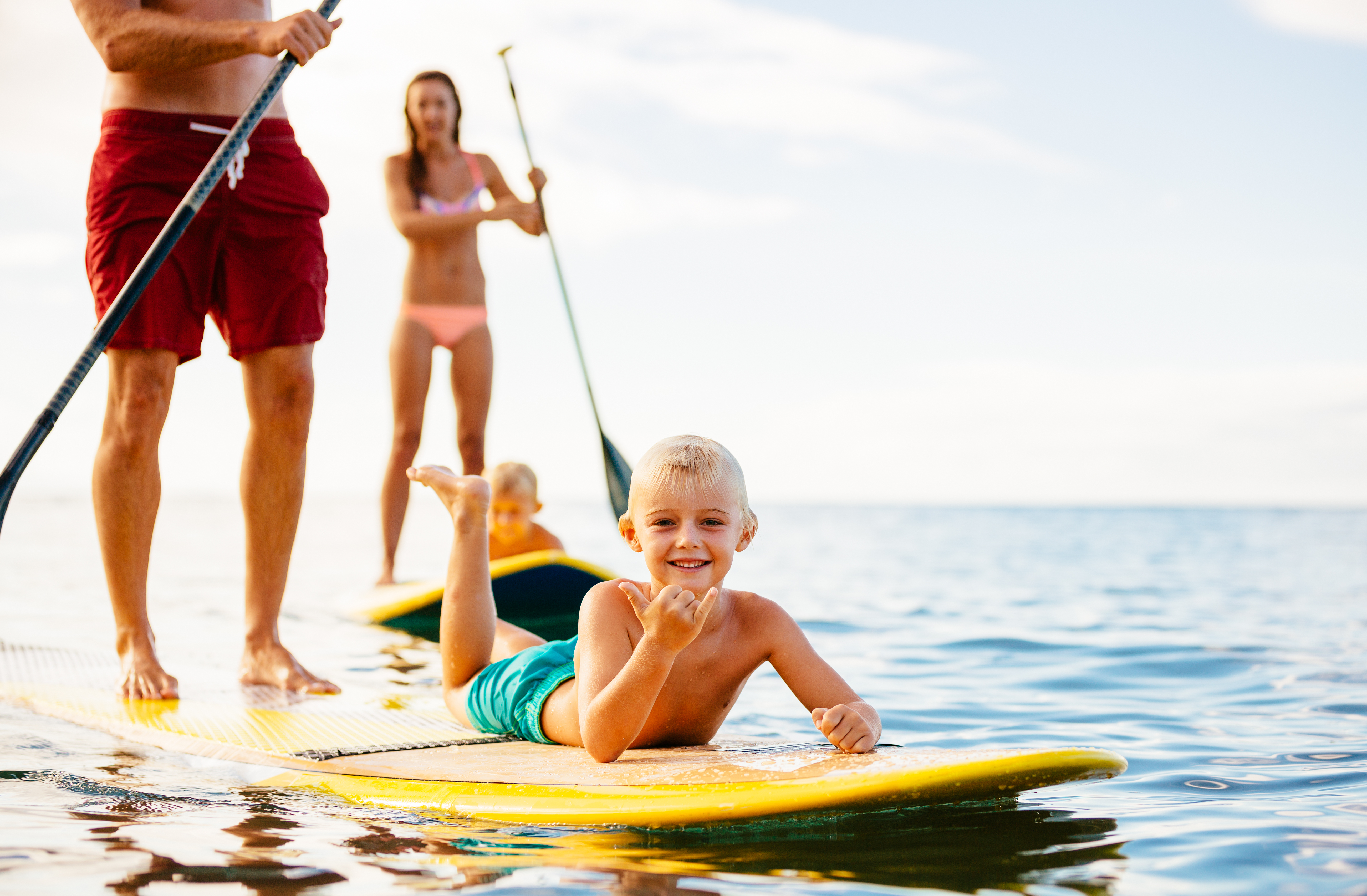Things To Do Sage Paddle Company
