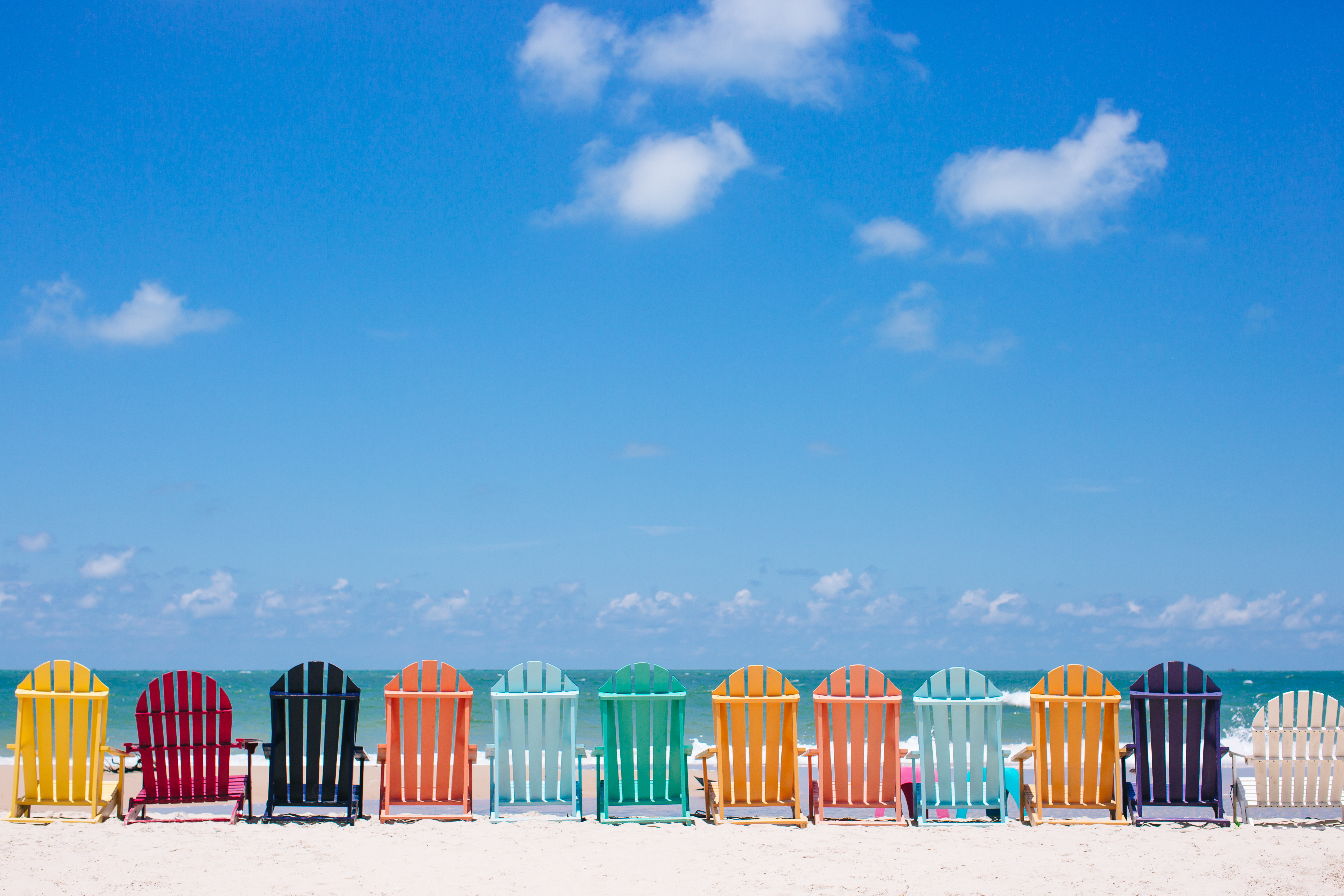 Things To Do Fort Walton Beach Beaches