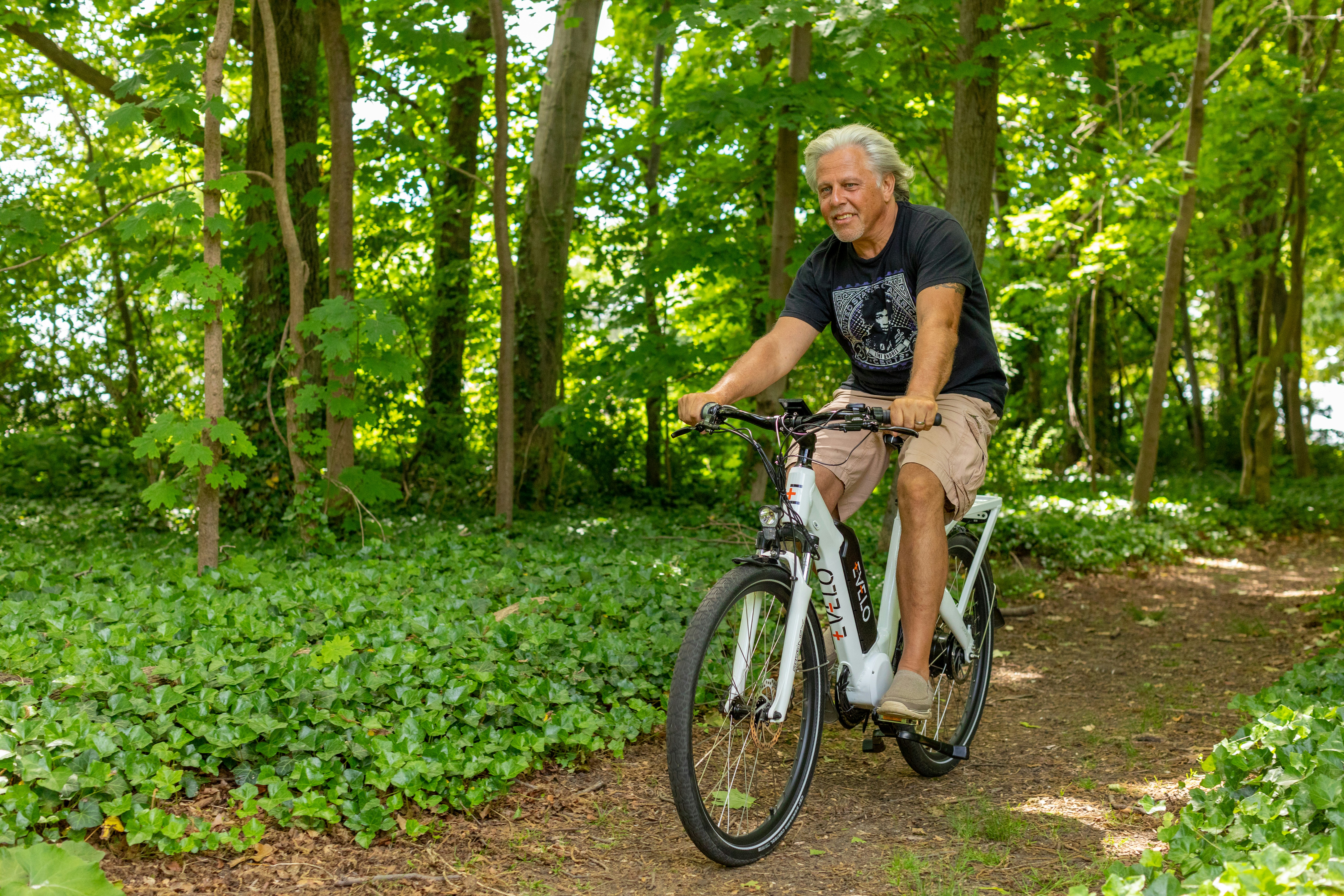 Things To Do Bike the Beach