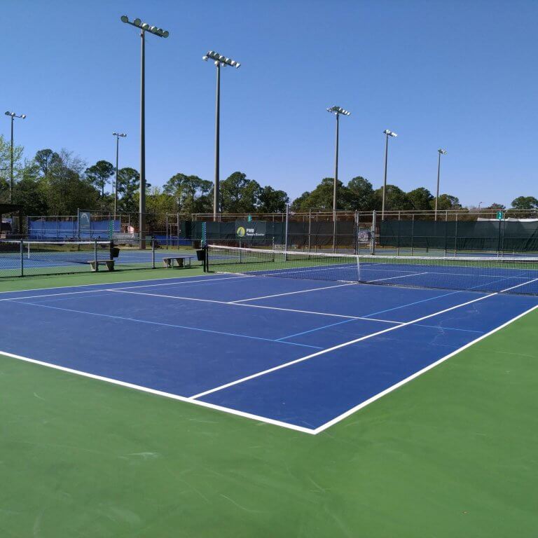 Things To Do Fort Walton Beach Tennis Center