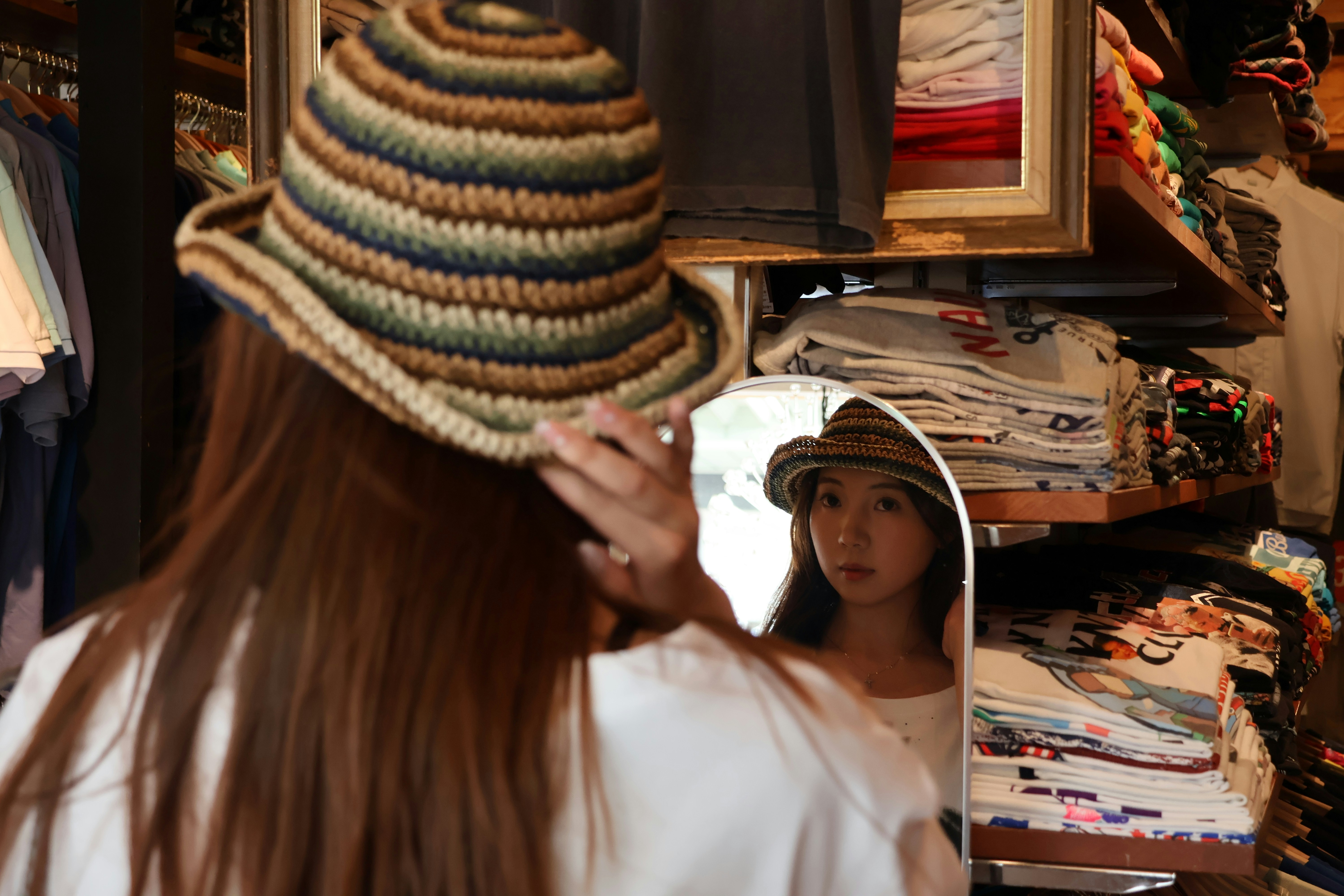 Thing To Do Shopping 