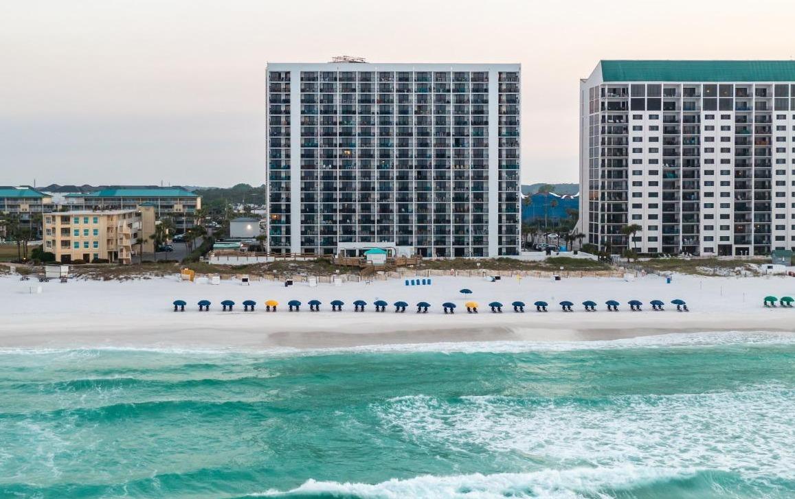 SunDestin Beach Resort
